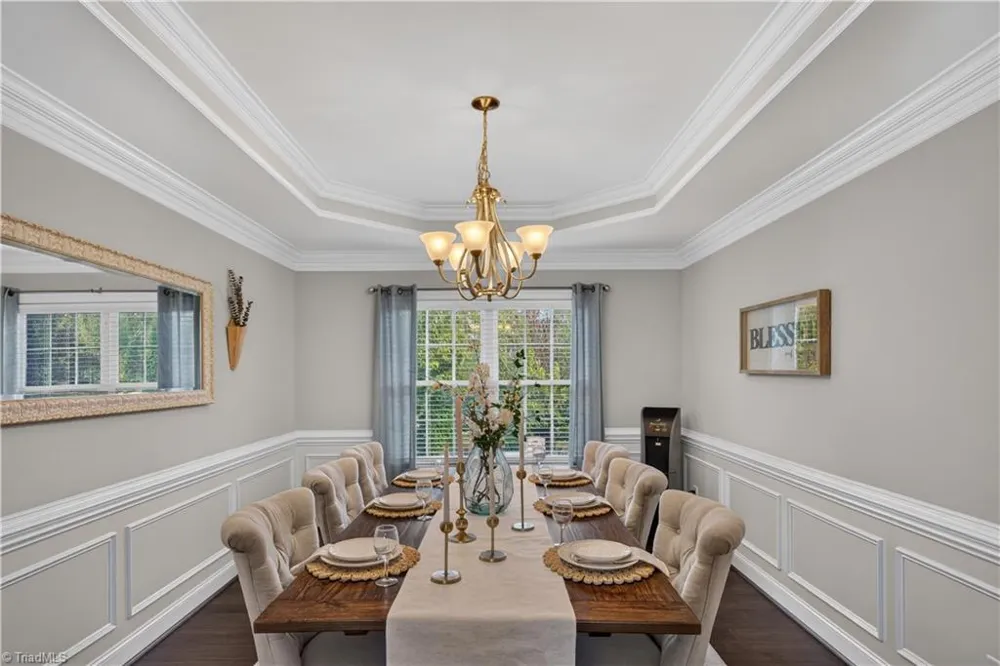 1110 Old Stone Lane Kernersville, NC 27284