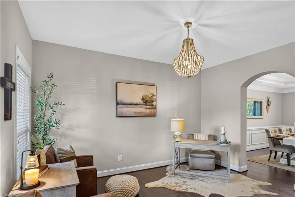 1110 Old Stone Lane Kernersville, NC 27284
