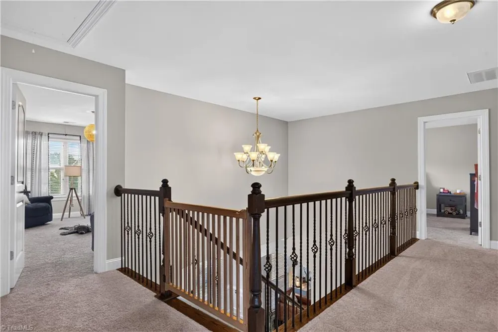 1110 Old Stone Lane Kernersville, NC 27284