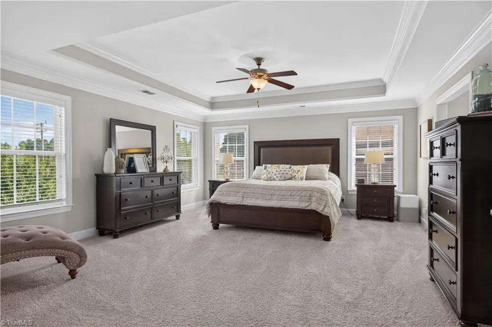 1110 Old Stone Lane Kernersville, NC 27284