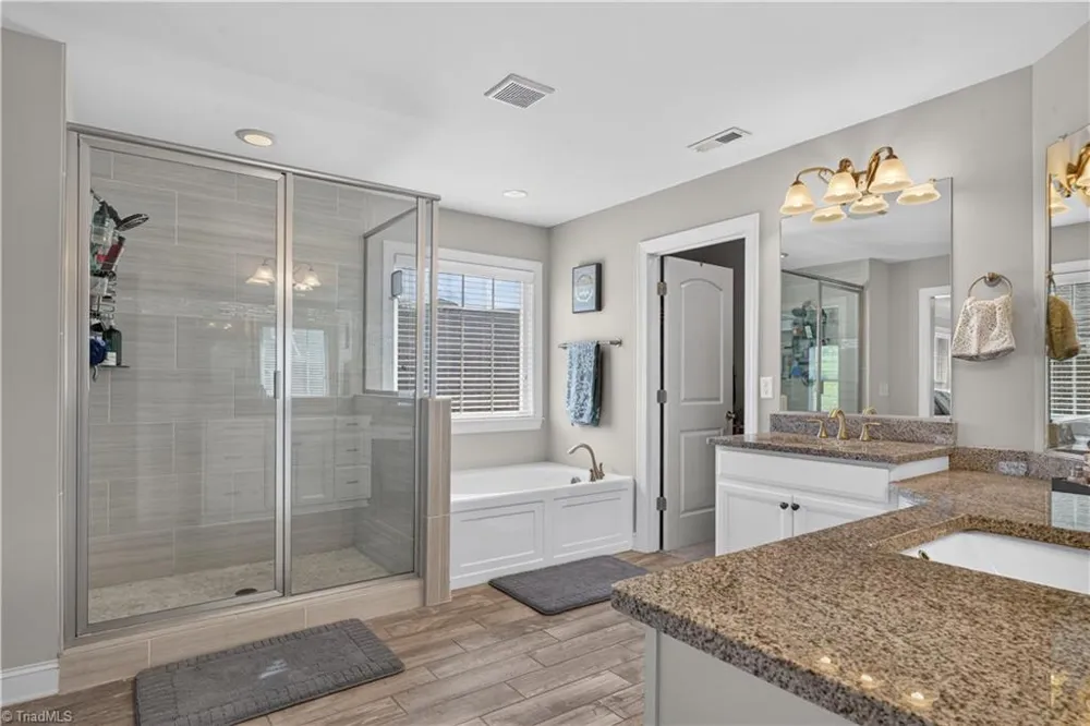 1110 Old Stone Lane Kernersville, NC 27284