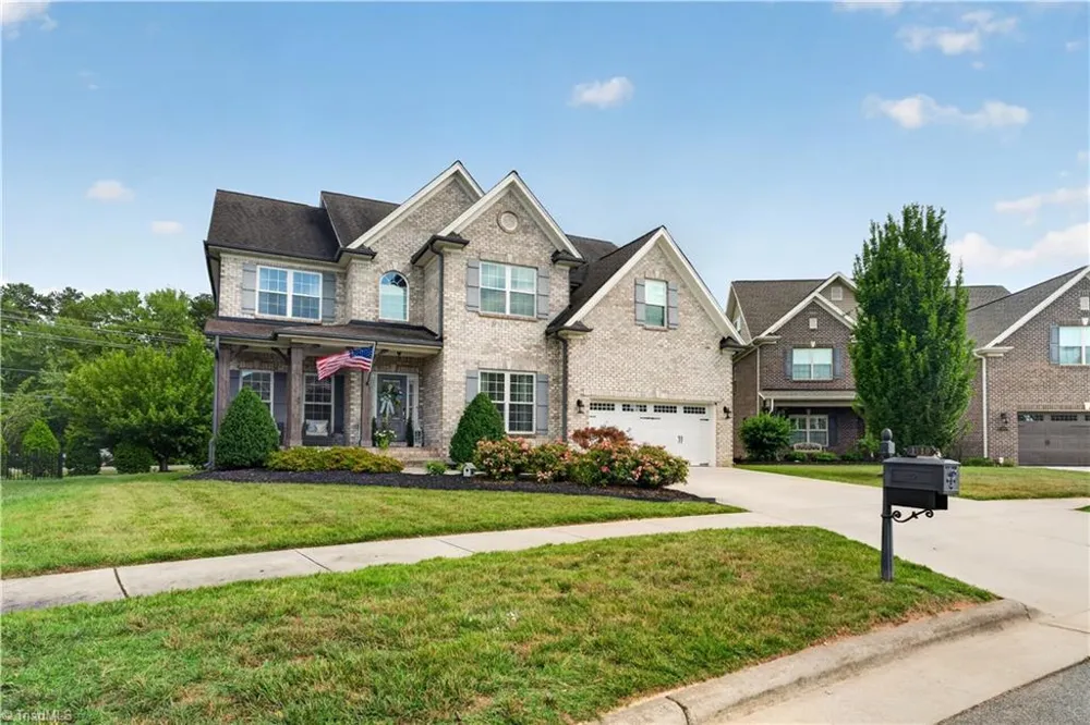 1110 Old Stone Lane Kernersville, NC 27284