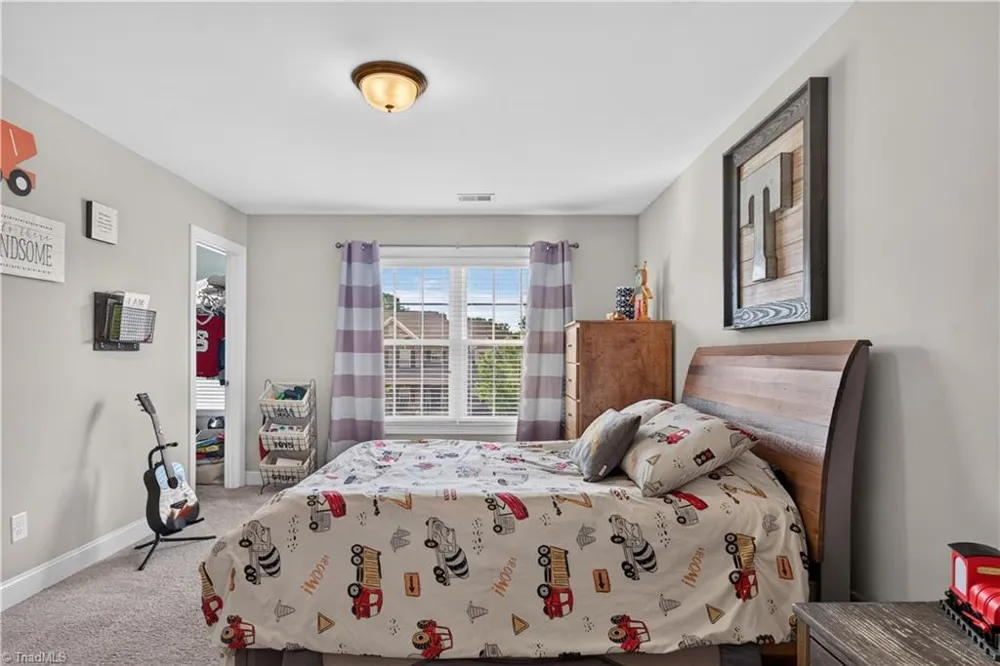 1110 Old Stone Lane Kernersville, NC 27284