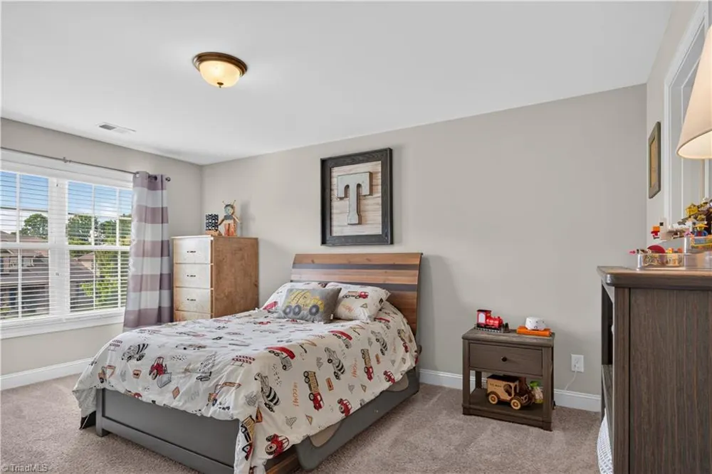 1110 Old Stone Lane Kernersville, NC 27284
