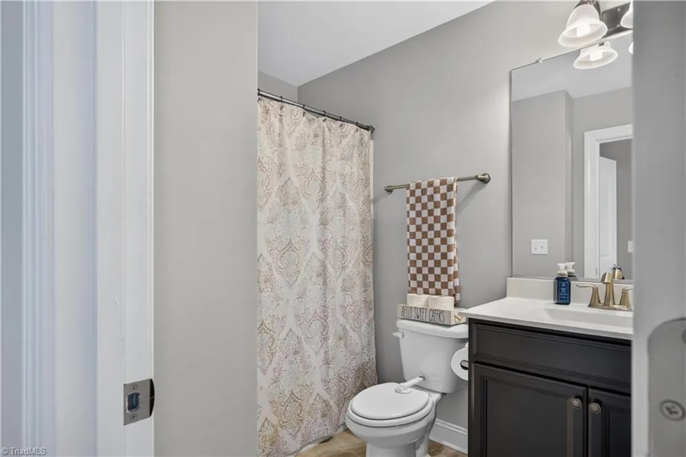 1110 Old Stone Lane Kernersville, NC 27284