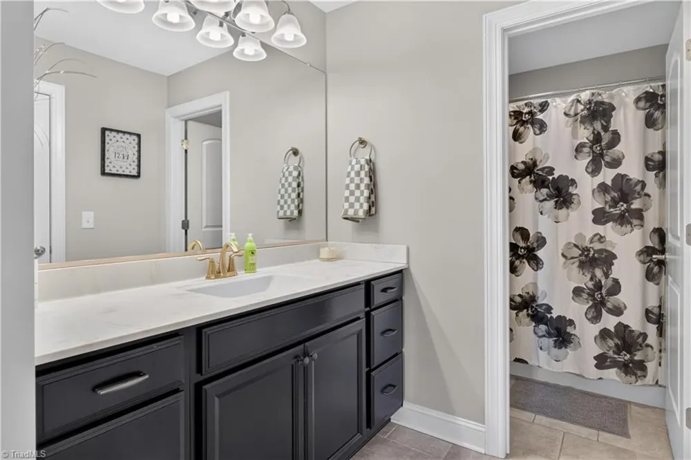 1110 Old Stone Lane Kernersville, NC 27284