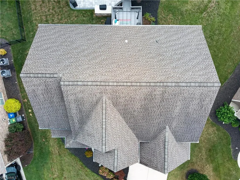 1110 Old Stone Lane Kernersville, NC 27284
