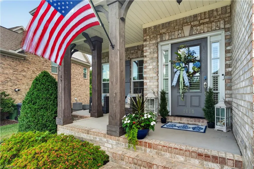 1110 Old Stone Lane Kernersville, NC 27284