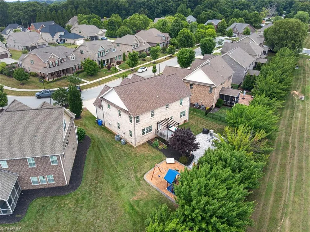 1110 Old Stone Lane Kernersville, NC 27284