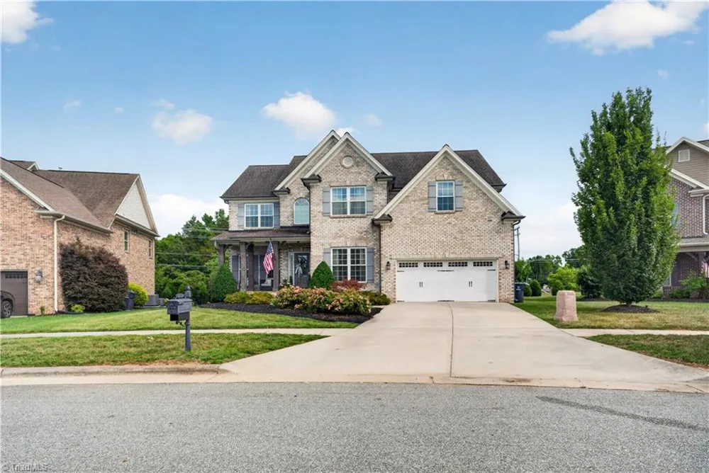 1110 Old Stone Lane Kernersville, NC 27284