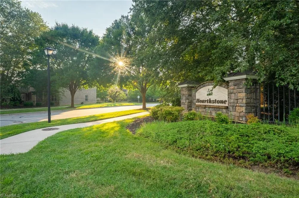 1110 Old Stone Lane Kernersville, NC 27284