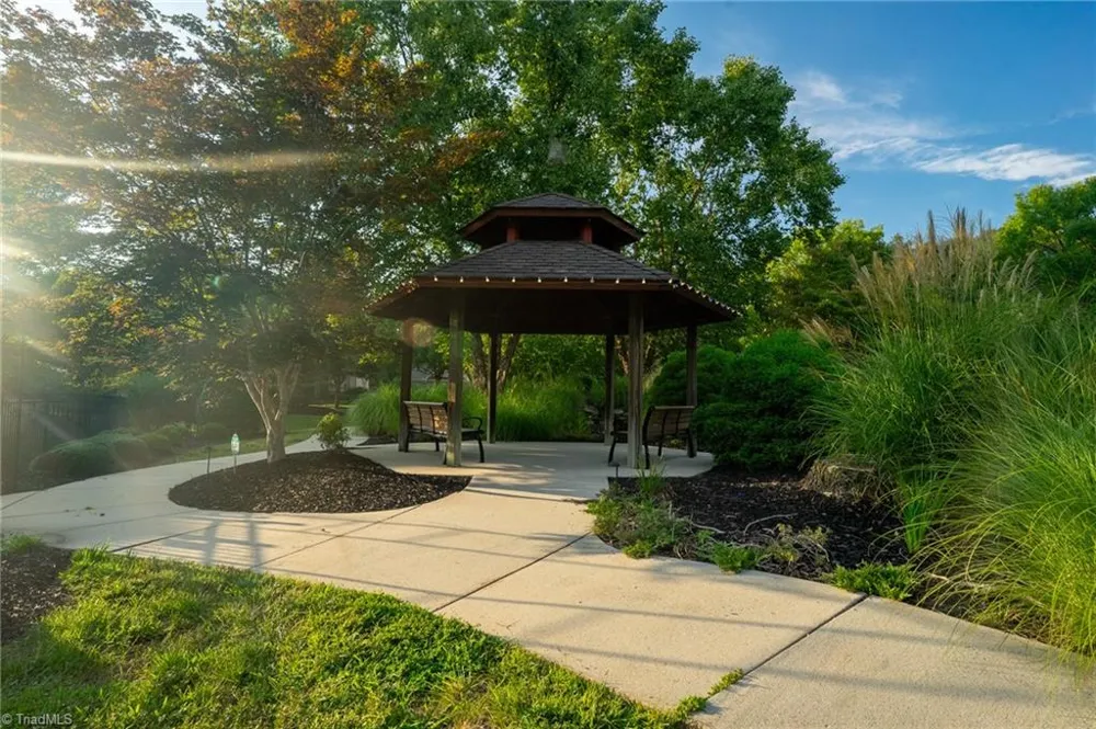 1110 Old Stone Lane Kernersville, NC 27284