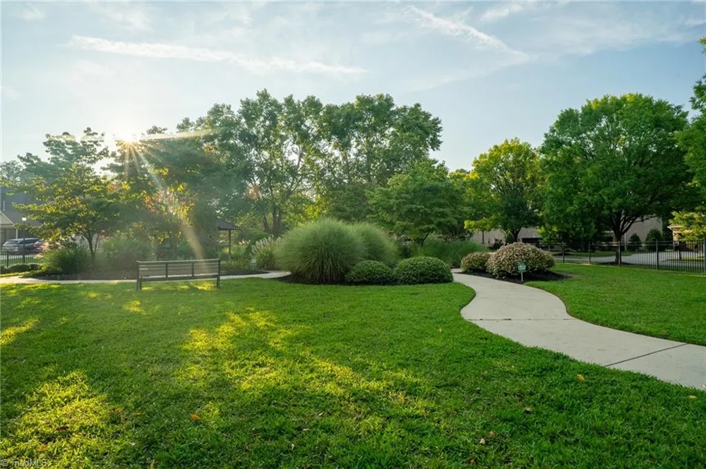 1110 Old Stone Lane Kernersville, NC 27284