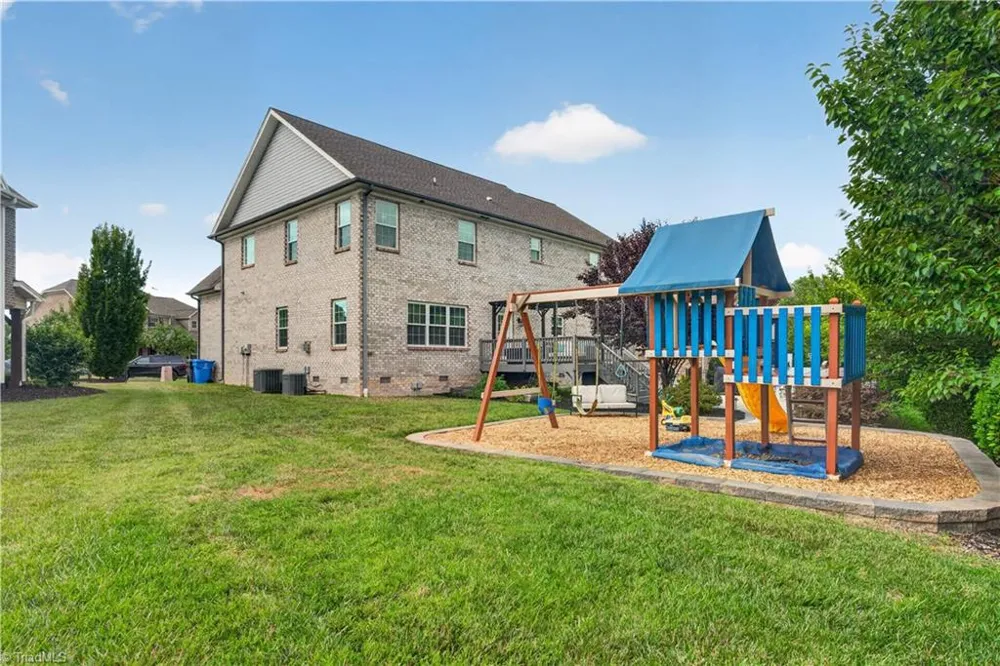 1110 Old Stone Lane Kernersville, NC 27284