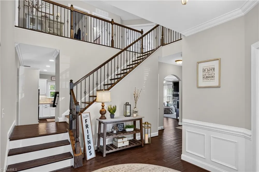 1110 Old Stone Lane Kernersville, NC 27284