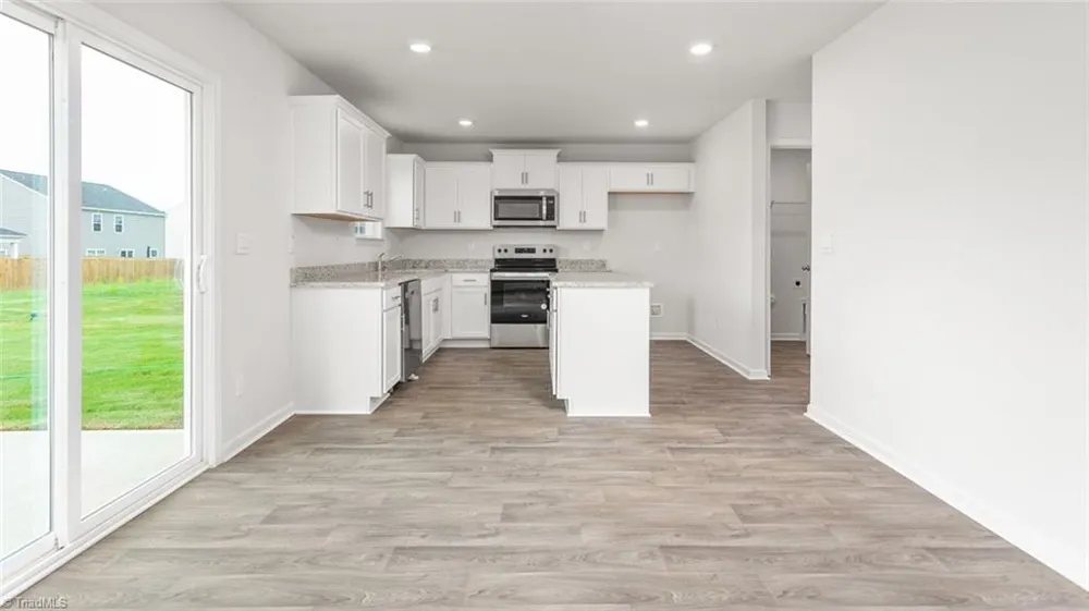 132 Greenbrier Way Stoneville, NC 27048