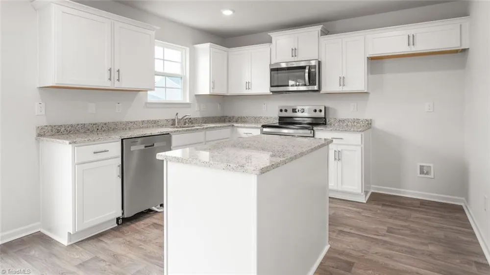 132 Greenbrier Way Stoneville, NC 27048