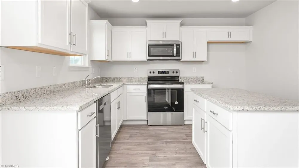132 Greenbrier Way Stoneville, NC 27048