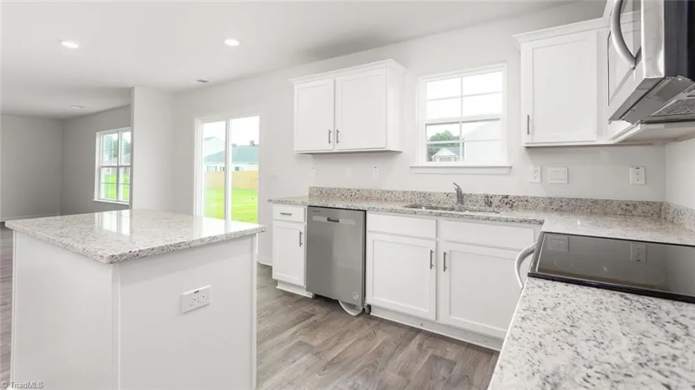 132 Greenbrier Way Stoneville, NC 27048