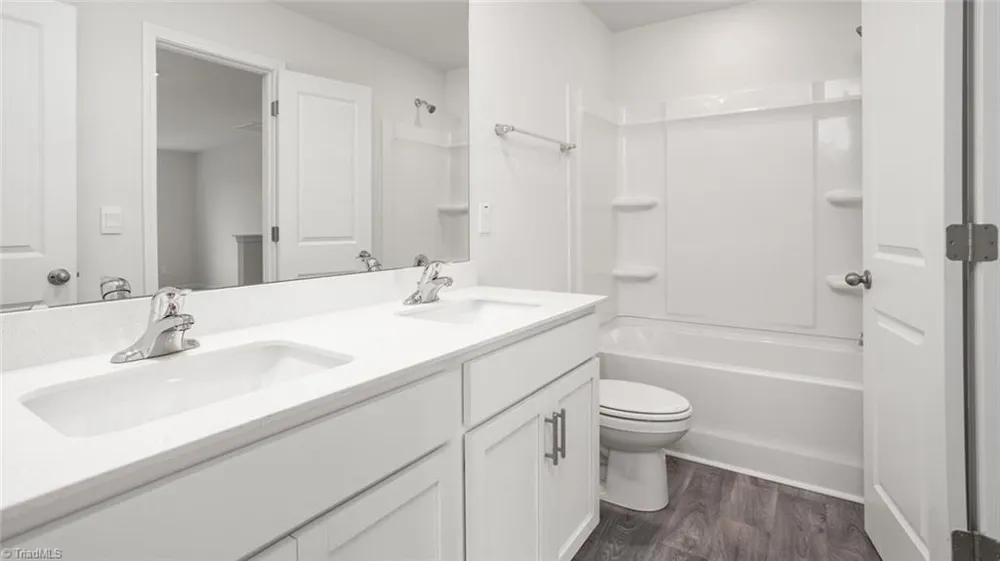 132 Greenbrier Way Stoneville, NC 27048