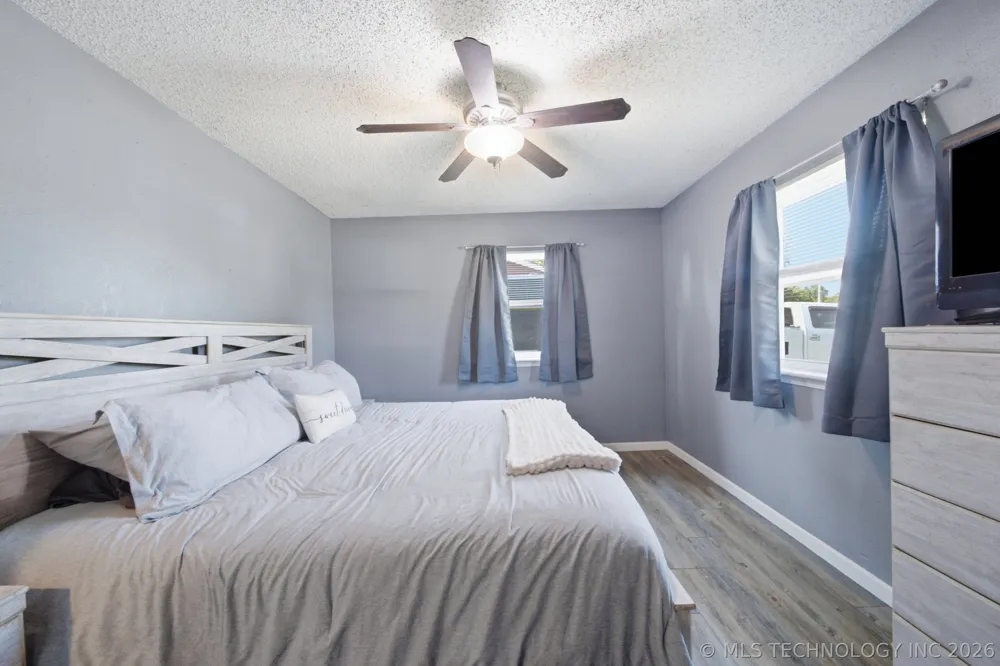 111 S 6th Street Morris, OK 74445