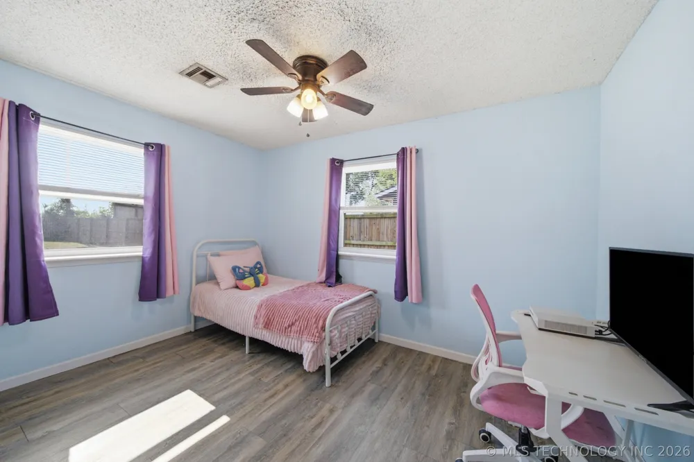 111 S 6th Street Morris, OK 74445