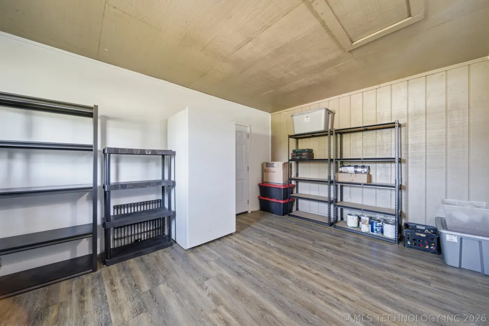 111 S 6th Street Morris, OK 74445