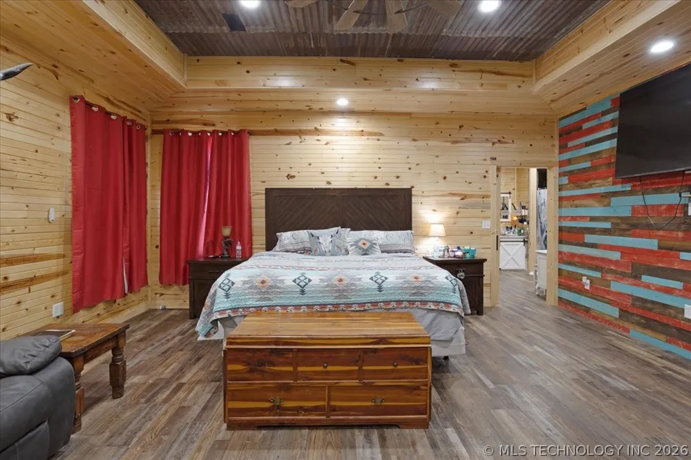 1355 Armstrong Academy Bokchito, OK 74726