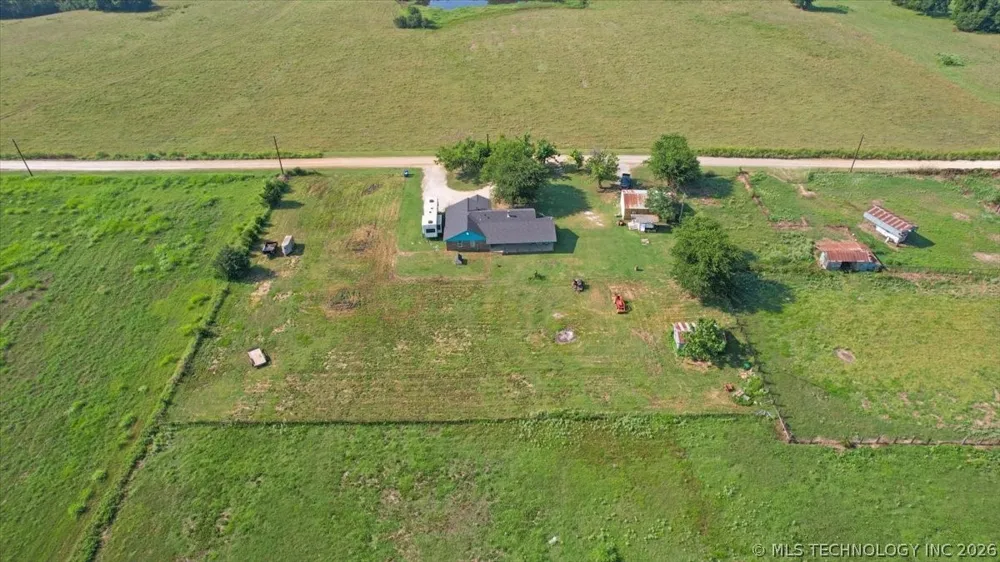 1355 Armstrong Academy Bokchito, OK 74726