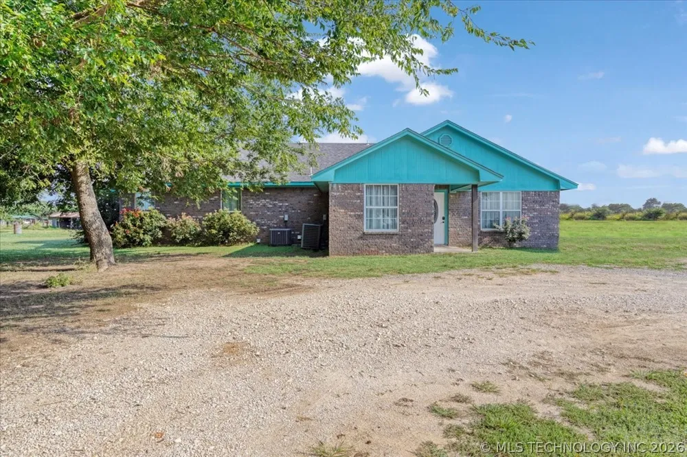 1355 Armstrong Academy Bokchito, OK 74726