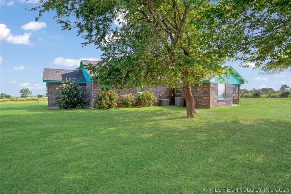 1355 Armstrong Academy Bokchito, OK 74726