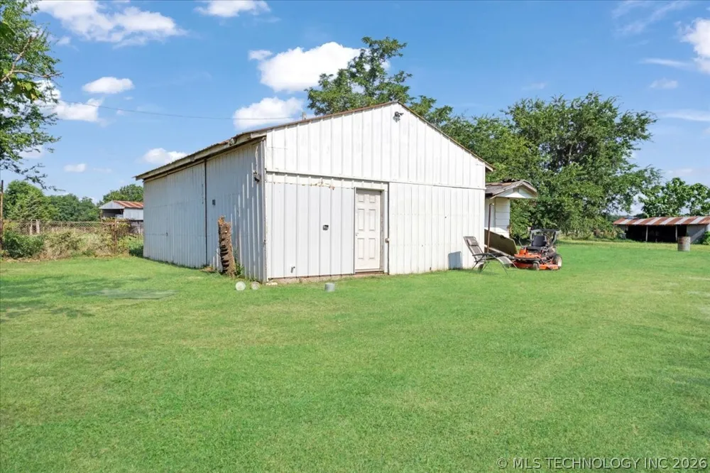 1355 Armstrong Academy Bokchito, OK 74726