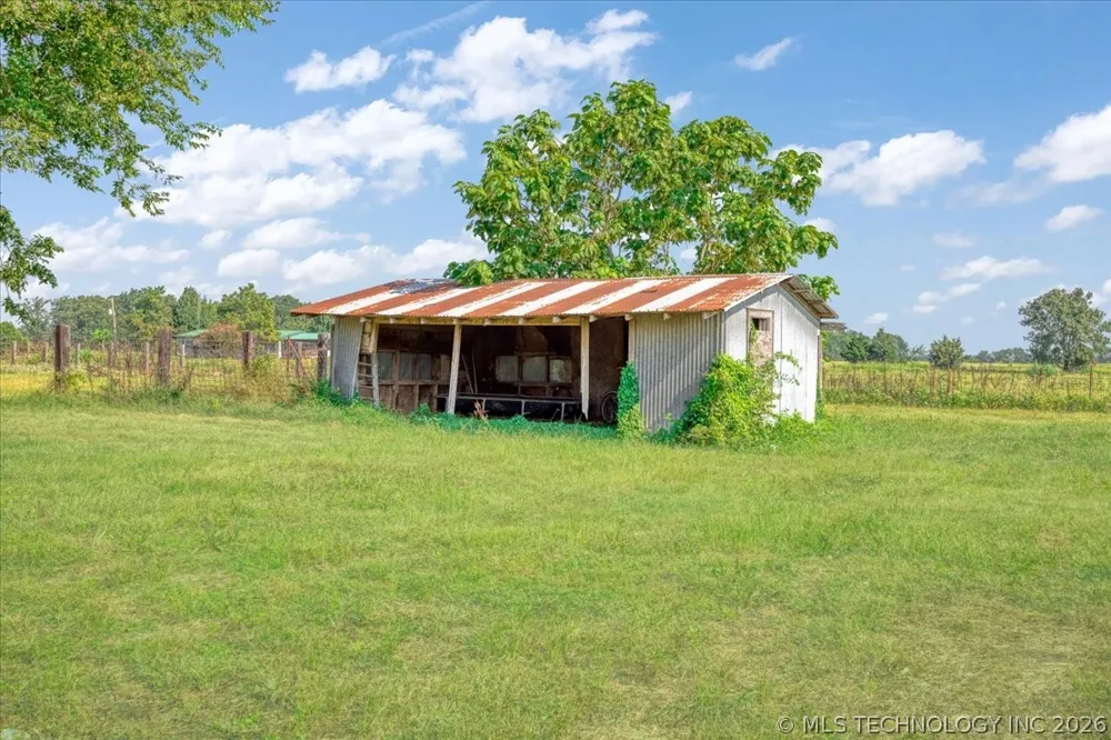 1355 Armstrong Academy Bokchito, OK 74726