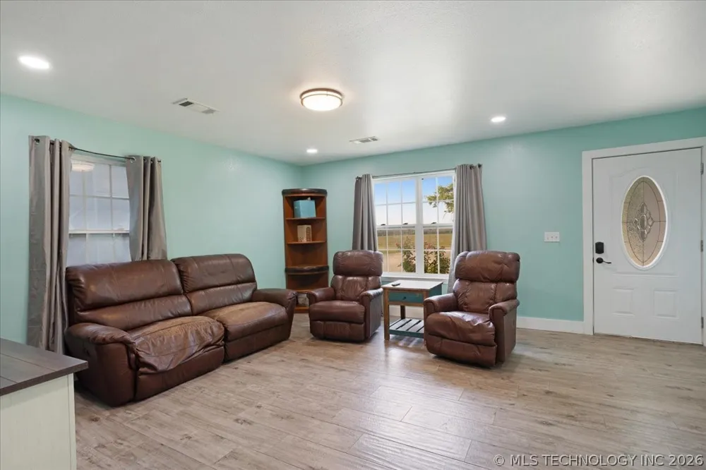 1355 Armstrong Academy Bokchito, OK 74726