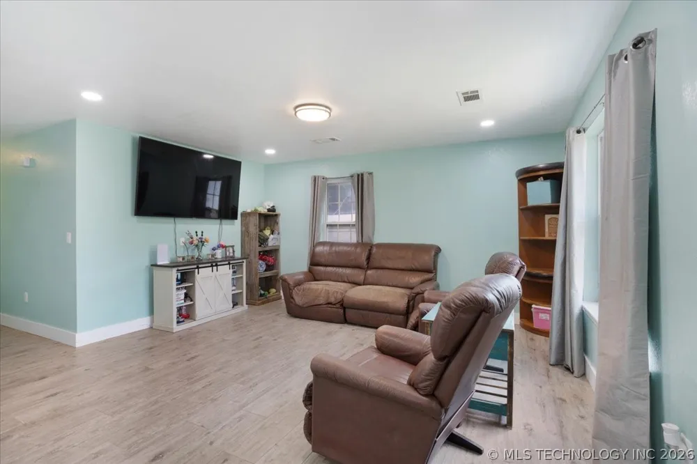 1355 Armstrong Academy Bokchito, OK 74726