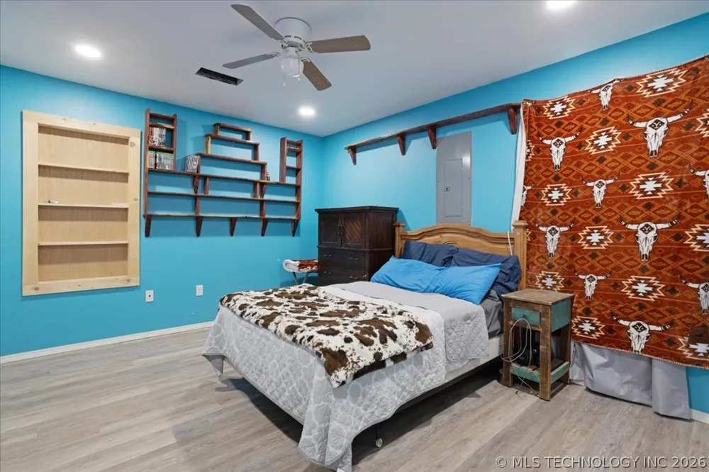 1355 Armstrong Academy Bokchito, OK 74726
