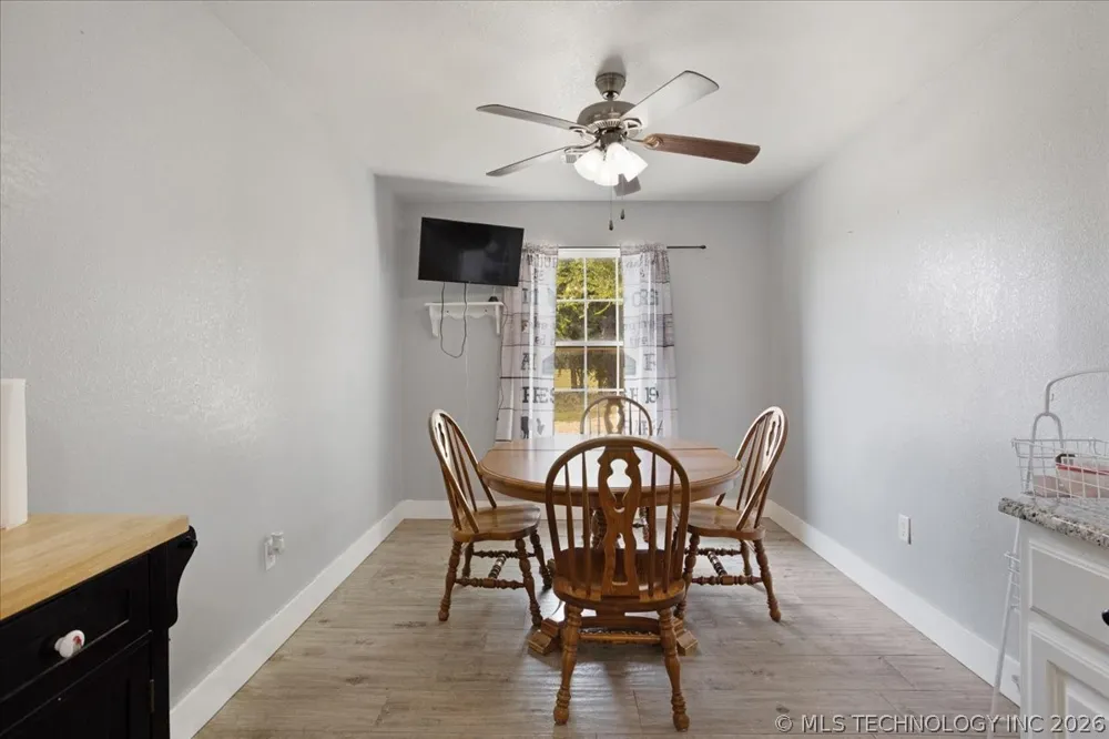 1355 Armstrong Academy Bokchito, OK 74726
