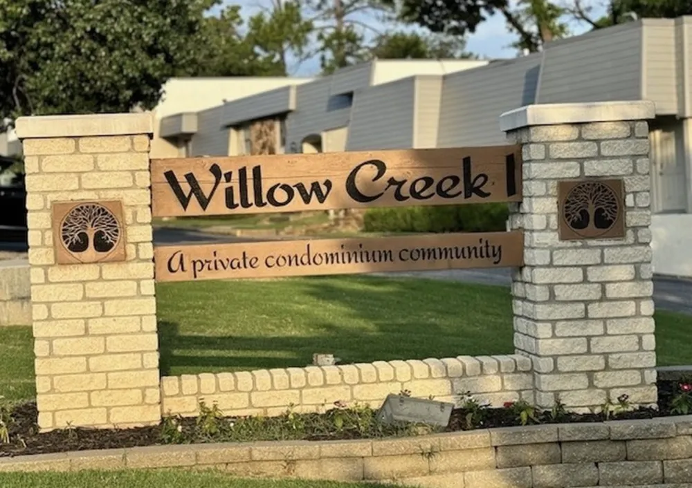 6803 S Sandusky Avenue #463 Tulsa, OK 74136