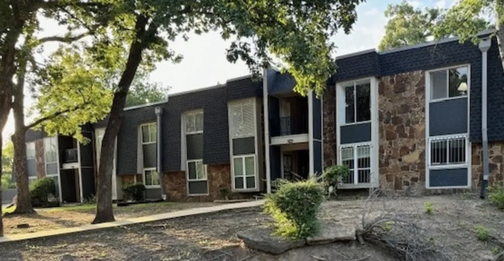 6803 S Sandusky Avenue #463 Tulsa, OK 74136