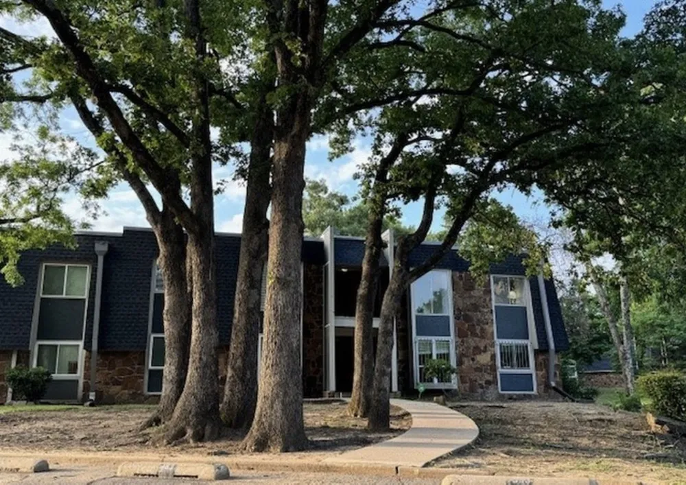 6803 S Sandusky Avenue #463 Tulsa, OK 74136