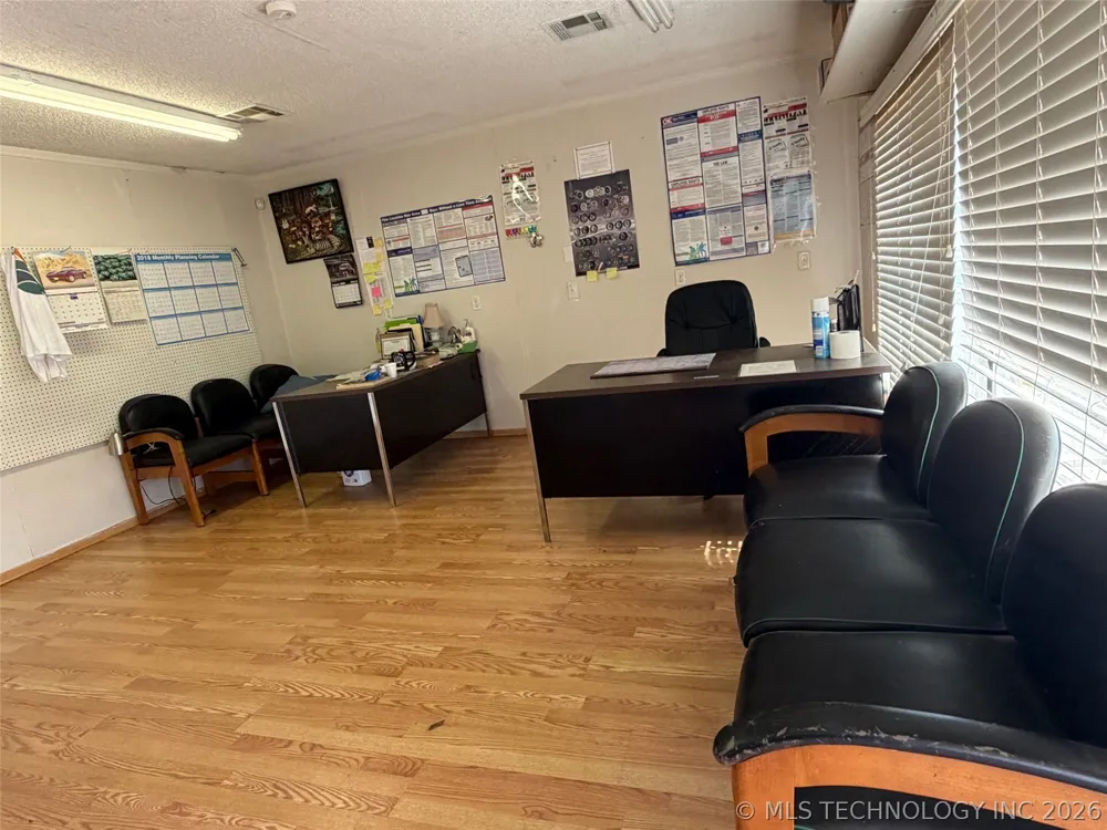 161 Mississippi Avenue Atoka, OK 74525