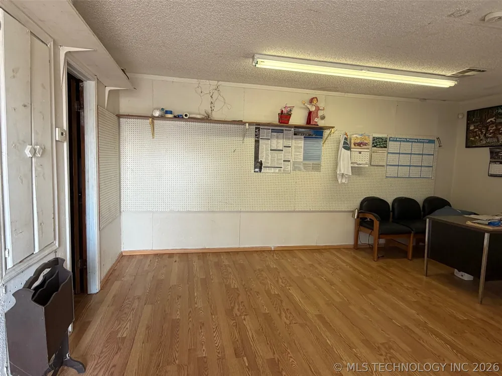 161 Mississippi Avenue Atoka, OK 74525