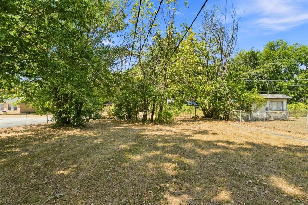 423 Wilson Vinita, OK 74301