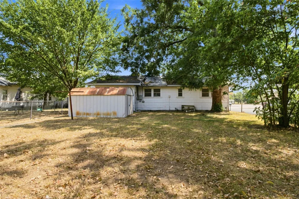 423 Wilson Vinita, OK 74301