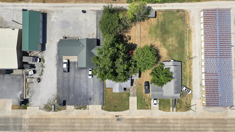 423 Wilson Vinita, OK 74301