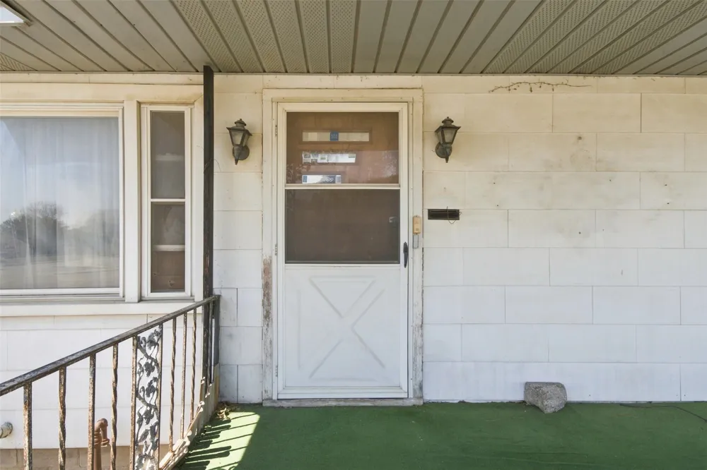 423 Wilson Vinita, OK 74301