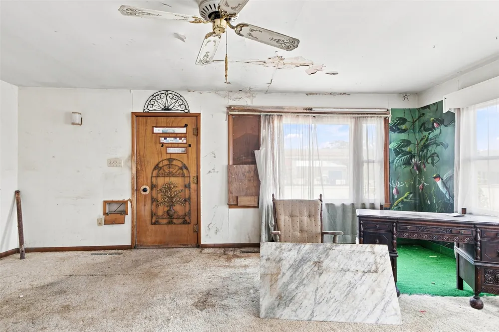 423 Wilson Vinita, OK 74301