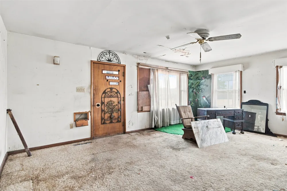 423 Wilson Vinita, OK 74301