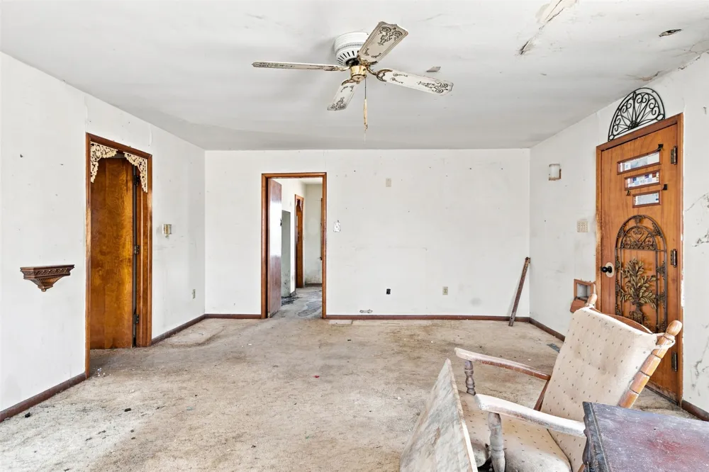 423 Wilson Vinita, OK 74301