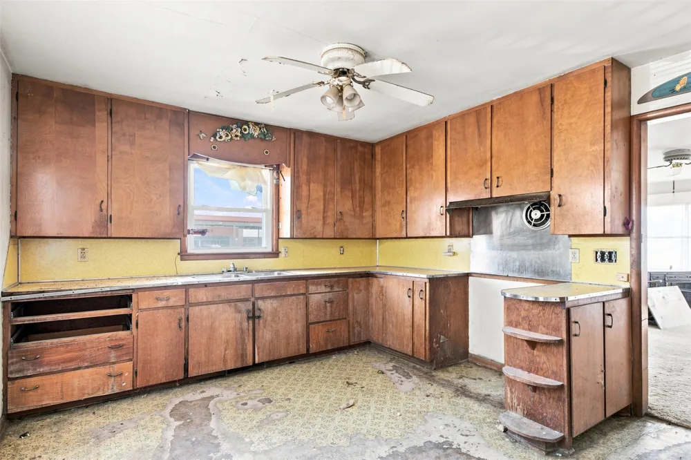 423 Wilson Vinita, OK 74301